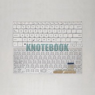 Asus E200H E200HA T300F T300FA X205 X205T X205TA Q200 Q200E White Keyboard