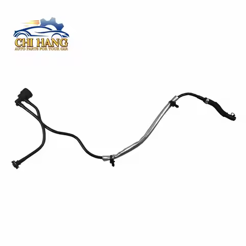 OEM A2535013700 Exhaust Pipe for Mercedes Benz GLC E180 200D 250 300 350E 2535013700