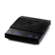 TIMEMORE 泰摩黑鏡手沖咖啡大師LED觸控秤重計時電子秤 (黑色)