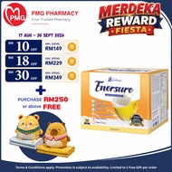 JH NUTRITION Enersure (Vanilla) 25g 30's