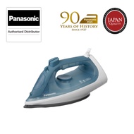 Panasonic Quick & Easy Steam Iron With Powerful Steam - NI-S430GSH