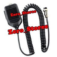 IC-718 Mic IC 718 MIC HM-36 MIG HM36 HM 36 Microphone SSB MIK IC718 Mig Microfone Microphone Mikrofo