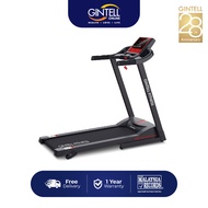 GINTELL SmarTREK X Treadmill (Foldable)