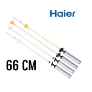 โช้คเครื่องซักผ้าฝาบนไฮเออร์ HAIER  ความยาว 66 cm 12-15KG (1 ชุด 4ชิ้น)