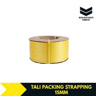 Tali Strapping Band Packing 15mm TBA1345