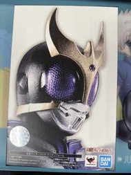 S.H.Figuarts 幪面超人 真骨雕 泰坦古迦