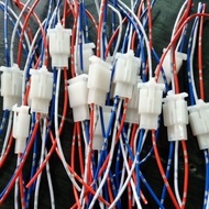 2 pin connection socket 2pin mini connection socket