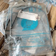 Yamaha L2s, L2sn upper throttle cable part code 5t3