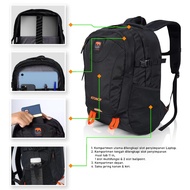 Zarventure Atonop Backpack Laptop Daypack 28 liters School Backpack
