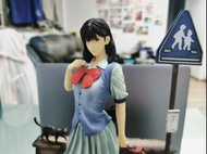 100%NEW GK 灌籃高手 湘北 赤木晴子 slam dunk 男兒當入樽 figure