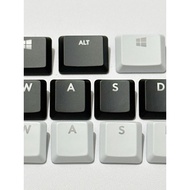 keycaps Brand New Replacement Keycap G913 G913TKL Keycap G915 G915TKL Mechanical Keyboard Lost Parts