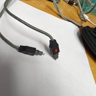 Creator Silver 4 耳機線 for Fitear   ...