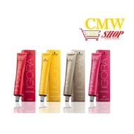Schwarzkopf Igora Colour 60ml