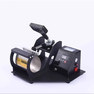 MESIN Mug Press Machine Mug Screen Printing Machine