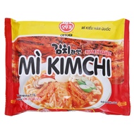 Ottogi Kimchi Noodles 120G
