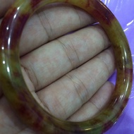 [HCM]Vòng Cẩm Thạch Tứ Quý Ni 53