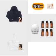 Hanju TAEYEON Time Lapse, Timeless 10th Anniversary Exhibition Official Merchandise Store 2