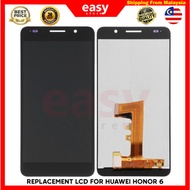 HW HONOR 6 H60-L02 H60-L01 H60-L12 H60-L04 H60-L11 LCD Touch Screen Digitizer Display Replacement
