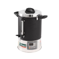 ถังต้มน้ำไฟฟ้า ดิจิตอล โปร 36.5 ลิตร Seagull 100314834