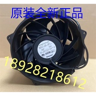 Fans-tech AF200F3-075-000 DC48V4.8A 230W通信机柜散热风机