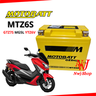 AKI KERING MOTOR NMAX AEROX 155 LEXI MTZ6S MOTOBATT GTZ7S GTZ6V YTZ7V NTZ6V YTZ6V MF