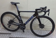 二手 公路車 Size 52 Road Bike Factor Ostro VAM SHIMANO ULTEGRA R8050 R8070 DI2 少花 單車 有單