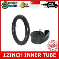 12 inch CST Inner Tube Tyre / Rhino / Fiido / DYU /TEMPO / AM GT GTR 12inch