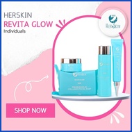 ➤ ◎ ✴ HerSkin Revita Glow Skin Rescue INDIVIDUAL ITEM | Her Skin by Kat Melendez KM