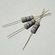 Resistor 4k7 Ohm 2 Watt