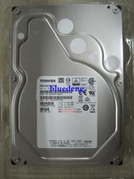 現貨Toshiba東芝MG04ACA400N 4T 4TB 128M SATA 3.5寸企業級硬盤