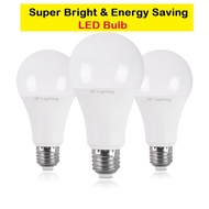 Super Bright LED Bulb E27 Mentol LED Light Bulb Ceiling Bulb Siling Bulb Siling Mentol Ceiling Light
