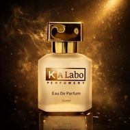 KALABO SEXY MEN Perfume 50ml [Scent lasts 6-8 hours] KALABO Perfume Cosmetic Perfume Cosmetic