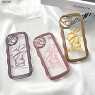 Infinix Hot 12 11S 10 11 9 Note 12 G96 Play For Cassing Kesing Phone Case Softcase Hp 0412 DBL