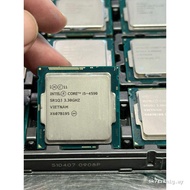 Intel/Intel i5-4590 Quad-Core 3.3 GHz Classic Mid-End Desktop CPU Ready Stock