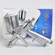 Auarita F-3 Pistol Spray Gun 125ml 1.0mm High Quality Spray Gun Auarita F3 Airbrush Semprot