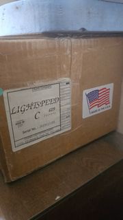 光速 Lightspeed C 619 “被動式” 電源處理器🌟 電光速 Lightspeed C 619 “被動式” 電源處理器源由輸入到輸出點，為直通