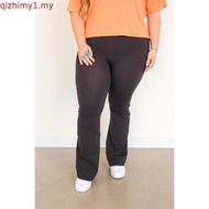 ELGINI E16107 Seluar Bootcut Wanita S-XXL | Women’s Bootcut Pants