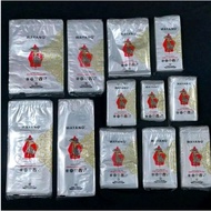 Pp plastic wayang brandBENING size 5x8 6x10 9x12 7x15 8x15 8x18 10x25 12x16