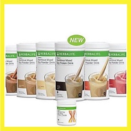HBL Formula 1 (F1) Nutritious Mixed Soy Protein Drink MADE IN ITALY