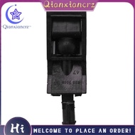 2Pc Car Windshield Washer Water Nozzle For    6Rd955985 6E0955985B 6E0955985A