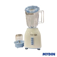 Sonic Army Blender With Grinder 2In1 Sn333Bl  