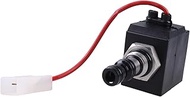HOLDWELL MFWD 12V Solenoid Valve 81870291 100739A1 CAR120892 Compatible with New Holland TB TS Serie