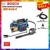 BOSCH GHP5-13C GHP 5-13 C Professional High Pressure Washer Cleaner High Pressure Washer