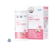 Atomy 女性益生菌 💗【私密呵護＋腸道順暢】雙效保養｜韓國