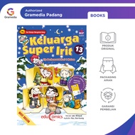 Gramedia Padang - Super Frugal Family13: Tips for Saving 2 Days 1 Night