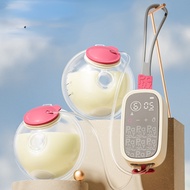 Phanpy E-Rosy Yirou S2 Handsfree double Ultra-Light breast pump