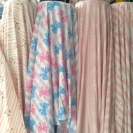 KATUN Rayon cotton fabric/ pattern Rayon cotton premium rayon cotton,/ price half meter (0.5mtr)