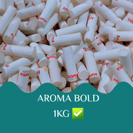 Gabus Busa Filter Reguler Oncek Aroma Bold 1kg
