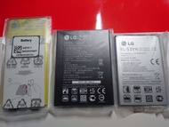 LG v20 battery 全新電池 G5 G3 G4 v10 Gpro 2