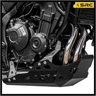 [SRC]กันแคร้ง สำหรับ HONDA CB500X - NX500 ปี 2014 - 2024 //ENGINE GUARD FOR HONDA CB500X - NX500 / 2